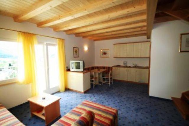 Residence Koenigsrainer San Leonardo in Passiria Bagian luar foto