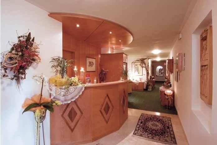 Residence Koenigsrainer San Leonardo in Passiria Bagian luar foto