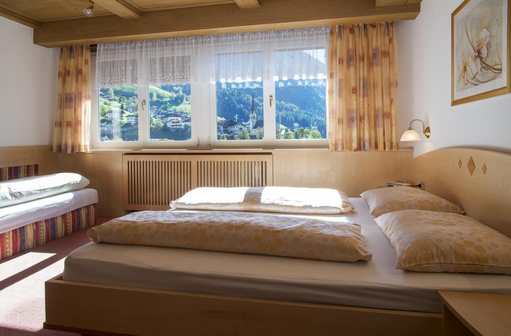 Residence Koenigsrainer San Leonardo in Passiria Bagian luar foto